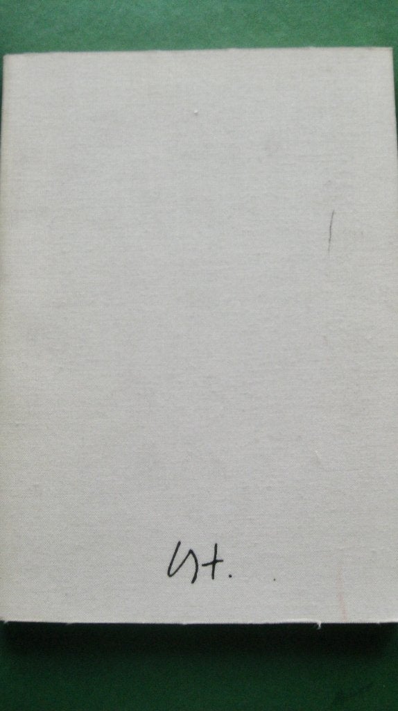 David Hockney - Zeichnungen und Druckgraphik 1959-1977, Ophalen of Verzenden, Zo goed als nieuw, Schilder- en Tekenkunst