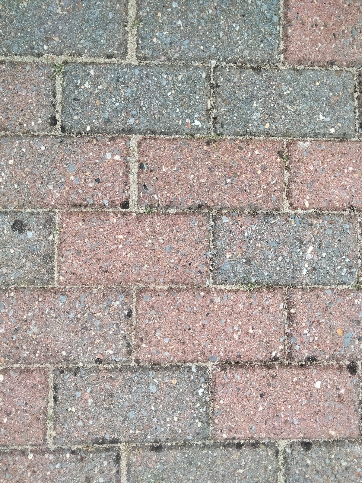 36m² klinkers -goede staat -zelf uitgraven -goed bereikbaar, Tuin en Terras, Tegels en Klinkers, Ophalen, Zo goed als nieuw, Klinkers