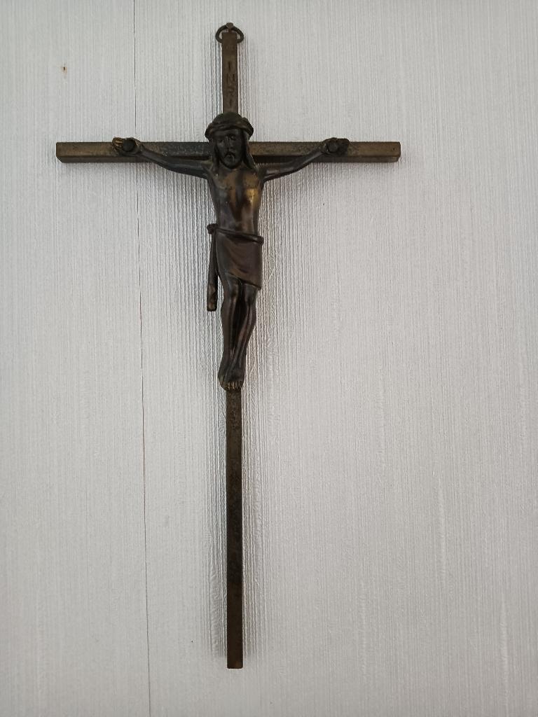 Kruisbeeld, Ophalen of Verzenden