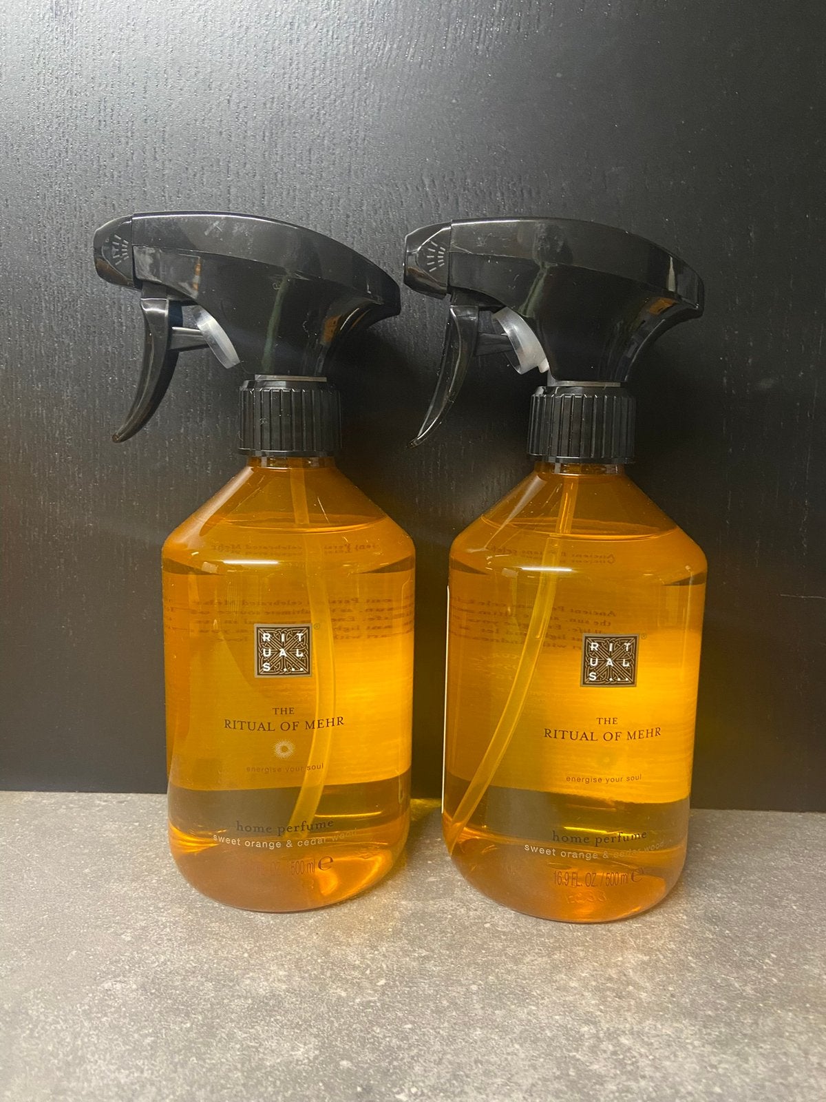 Rituals of Mehr huisspray 500ml, Ophalen of Verzenden, Nieuw