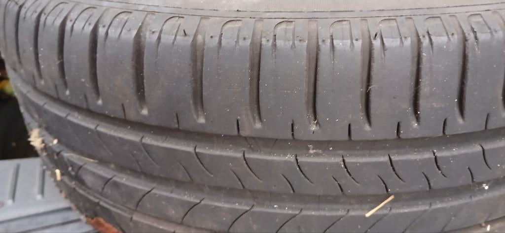 Reserveband Ford C-Max 205/55 R16 Michelin in goede staat, Ophalen, Gebruikt