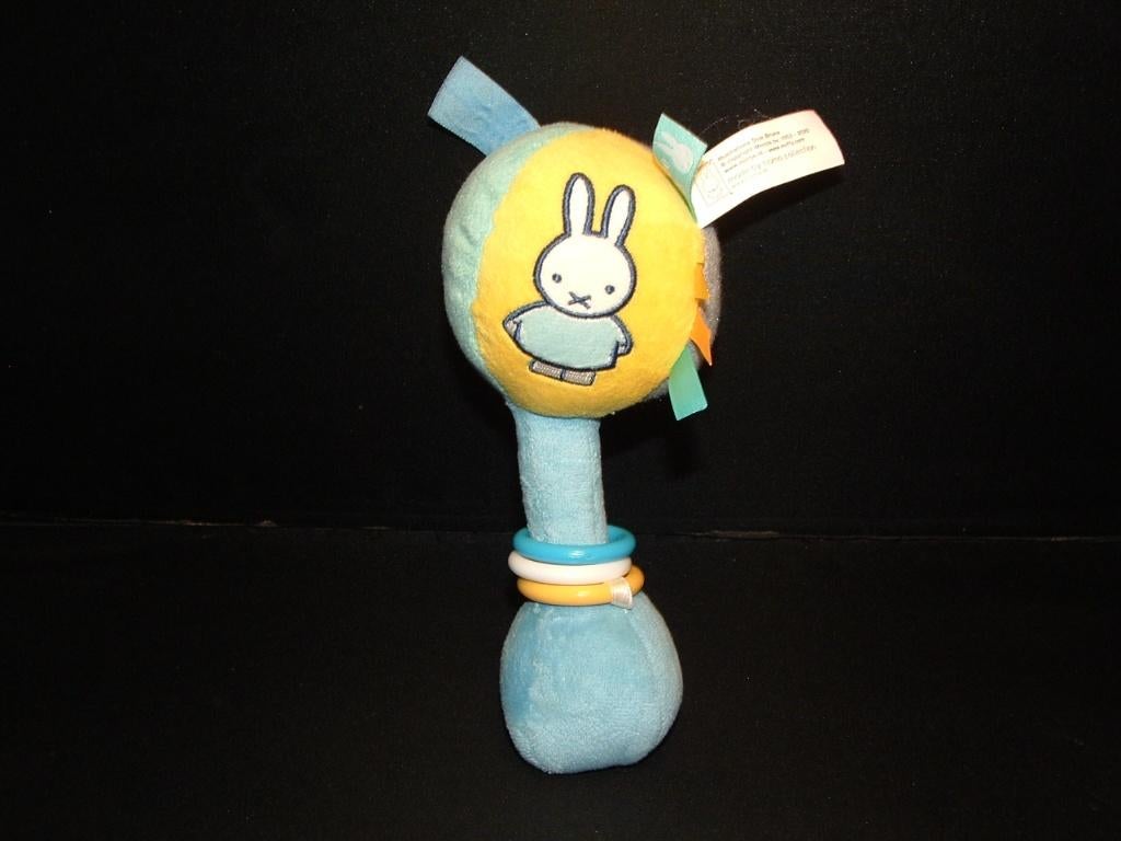 TIAMO NIJNTJE MIFFY RAMMELAAR VELOURS, Verzenden, Nieuw, Overige typen