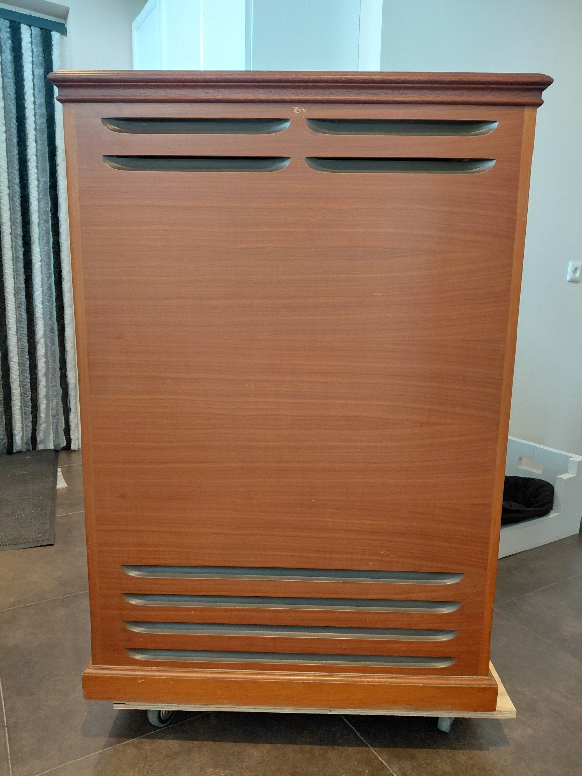 Hammond leslie 122, Ophalen, Zo goed als nieuw, 2 klavieren