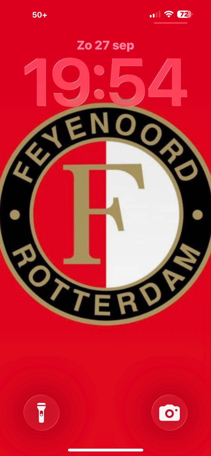 Feyenoord-AZ, Tickets en Kaartjes, Twee personen