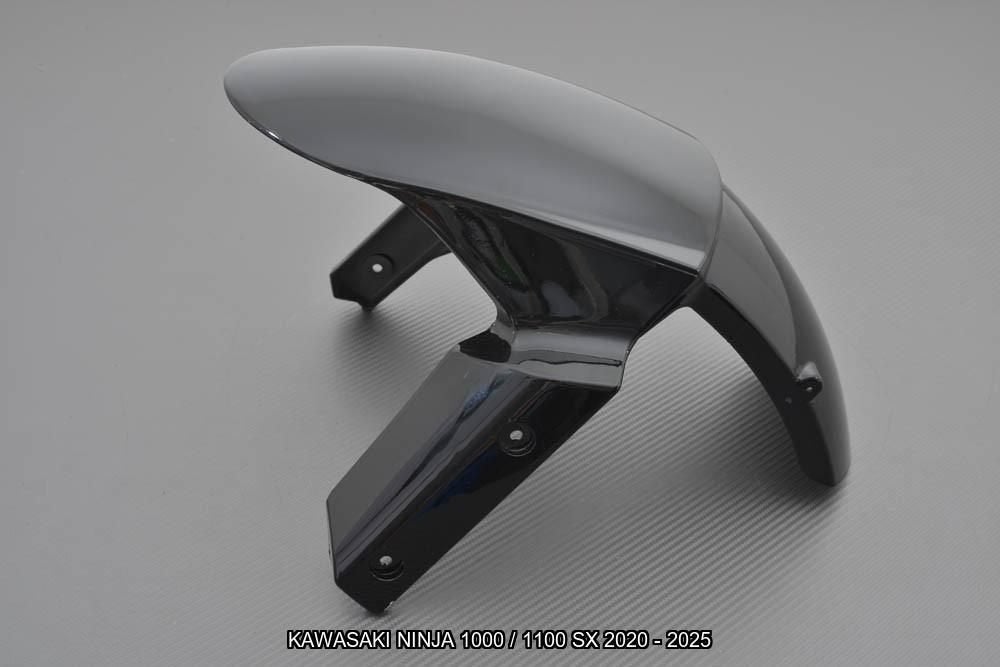 AVDB Voorspatbord voor KAWASAKI NINJA 1000 1100 SX 2020 2025, Verzenden