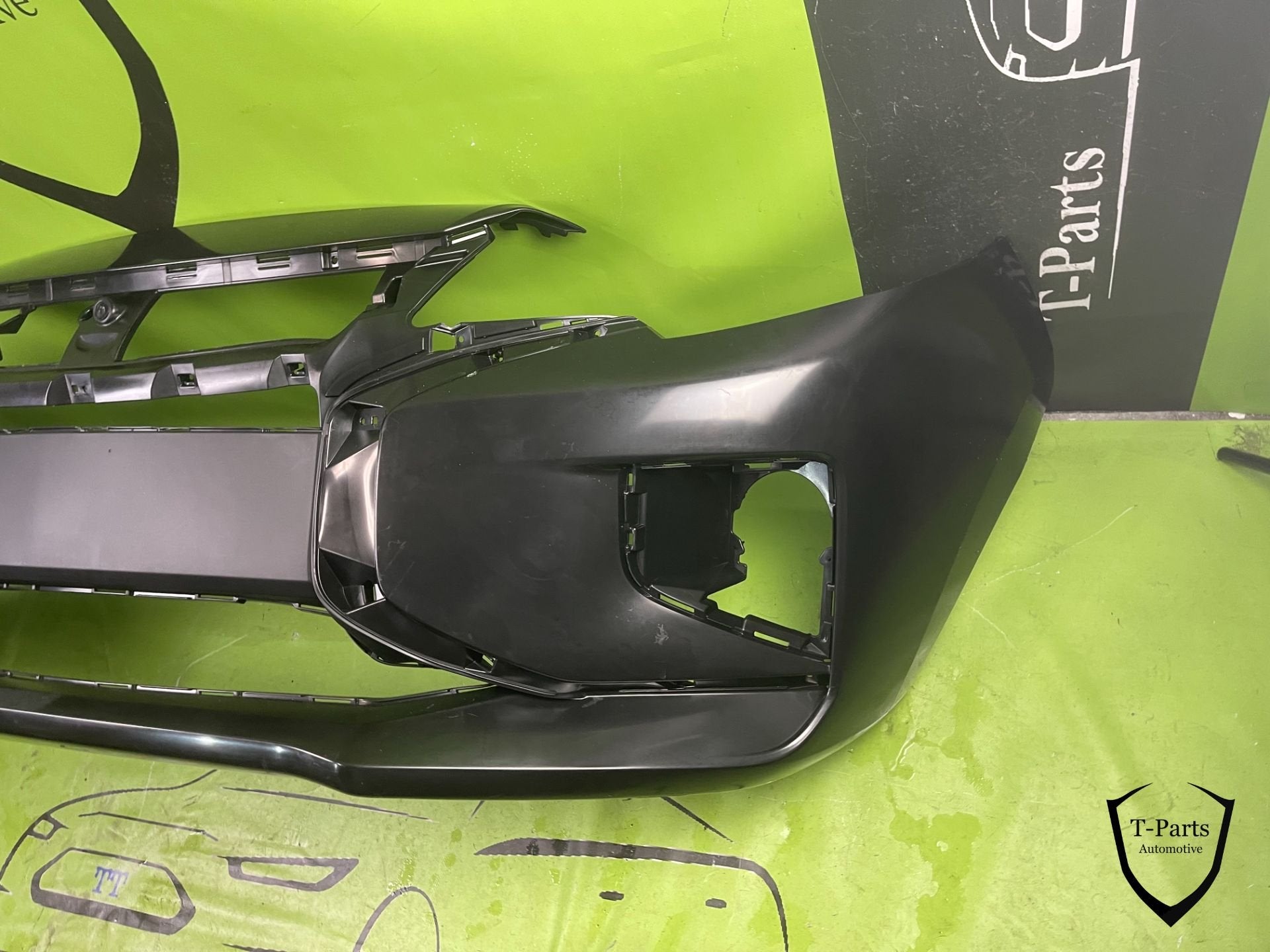 mitsubishi space star NIEUW voorbumper bumper 20+ 6400j973zz, Info@fabrikant.eu, Ophalen of Verzenden, Fabrikantstraat 1
1000 AA  Amsterdam