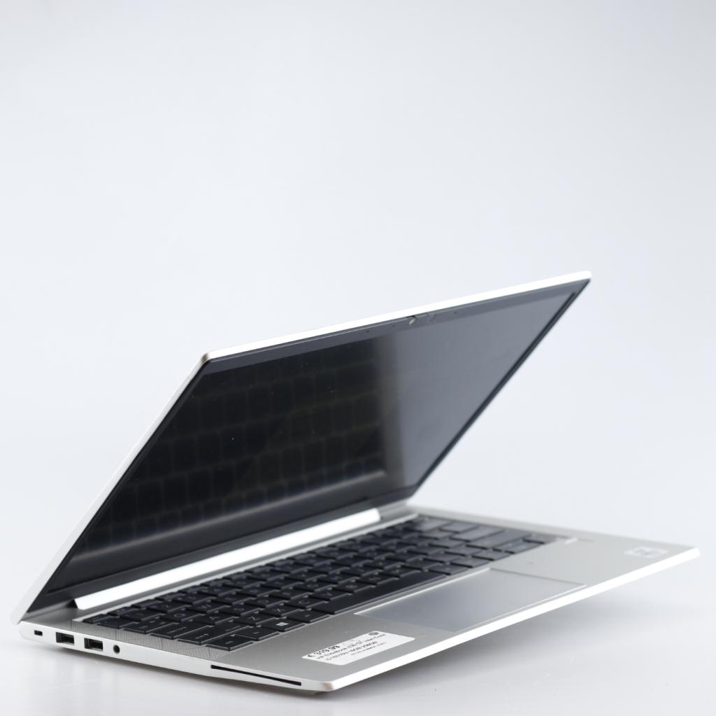HP EliteBook 830 G7 Intel Core i5-10310U 16GB 256GB, HP, Zo goed als nieuw, Support@hp.com, 1501 Page Mill Road
Palo Alto, CA 94304
USA
