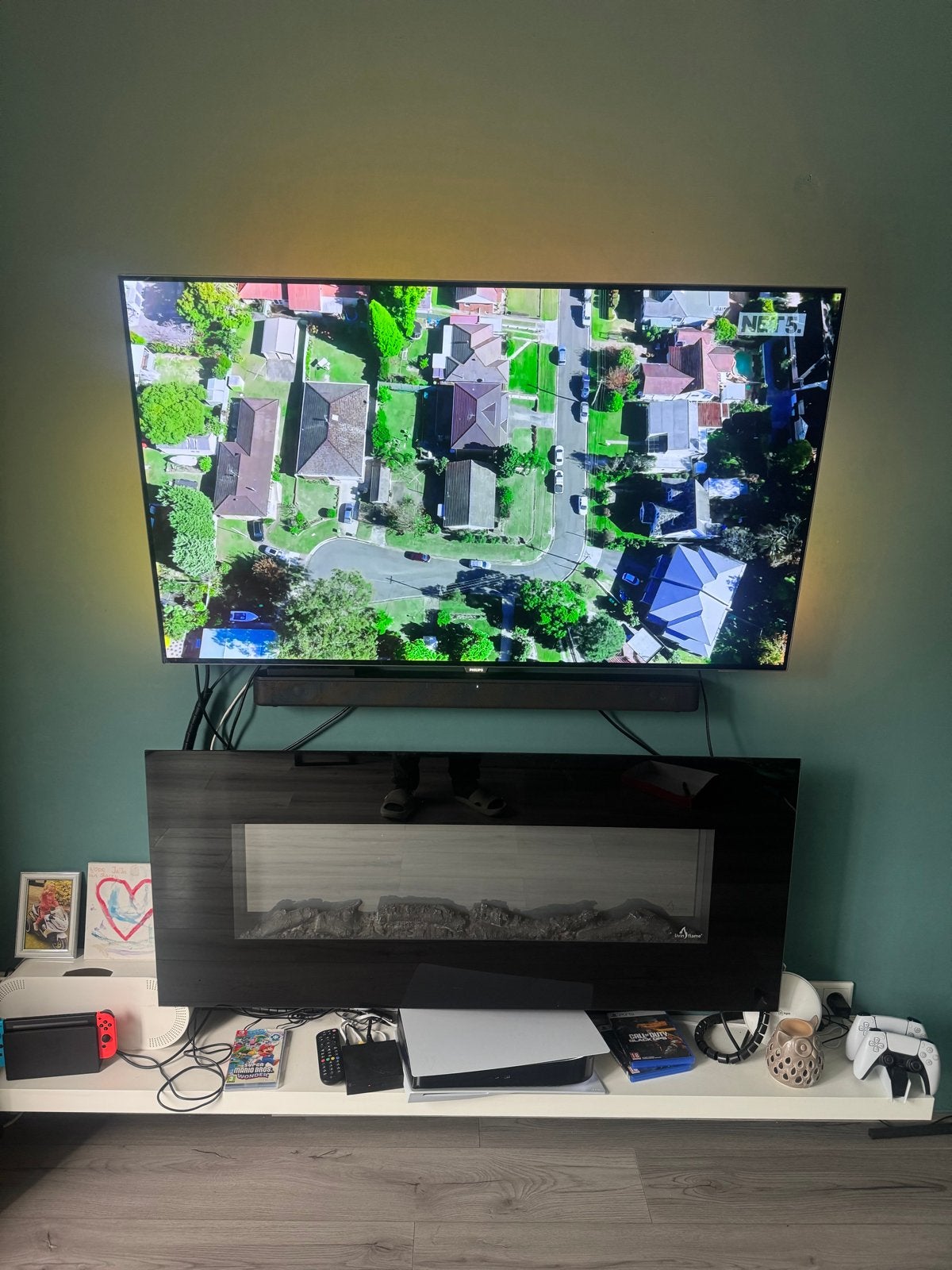 Philips OLED TV, Ophalen, Philips, OLED, Zo goed als nieuw