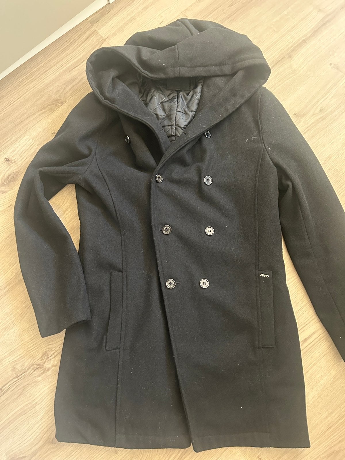 Nette jas van zumo maat Xl, Ophalen of Verzenden, Zo goed als nieuw, Maat 56/58 (XL)