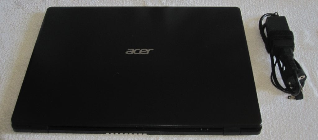Acer Aspire 3 model N199C2, Computers en Software, Windows Laptops, Gebruikt, 17 inch of meer, SSD, Minder dan 2 Ghz, 8 GB, Ophalen of Verzenden