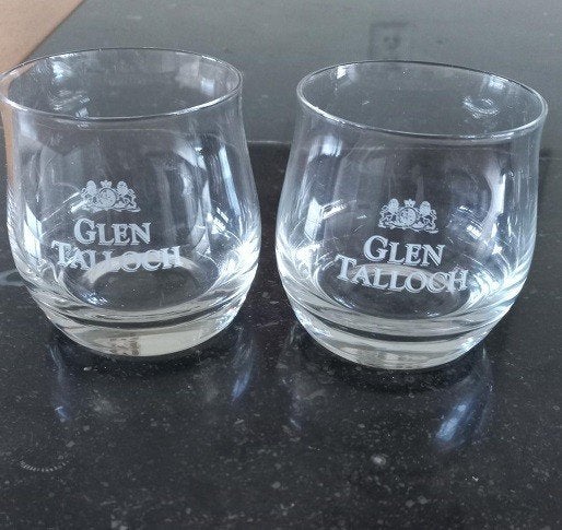 Glazen, Ophalen, Zo goed als nieuw, Borrel- of Shotglas