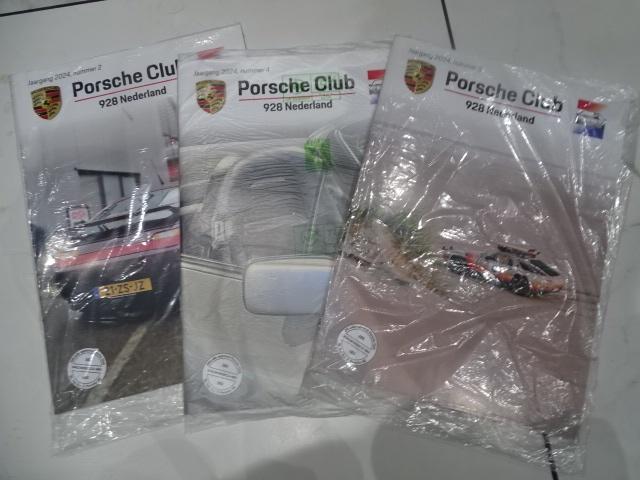 Porsche boeken, Boeken, Ophalen of Verzenden, Zo goed als nieuw, Sport en Vrije tijd