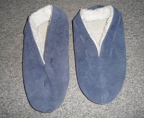 Spaanse sloffen maat 40, Kleding | Dames, Schoenen, Ophalen of Verzenden, Zo goed als nieuw