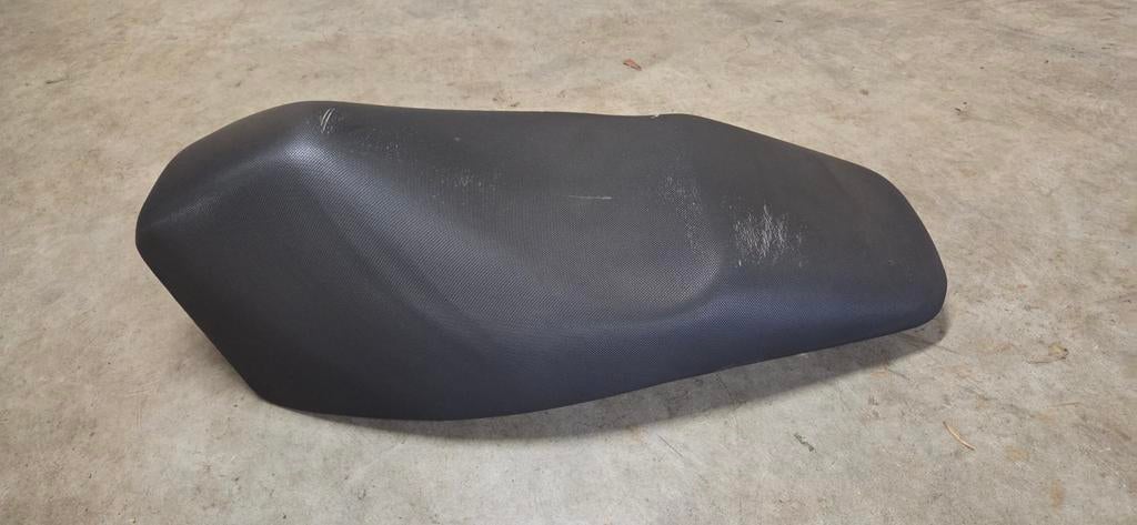 Buddyseat Aprilia SR50, Ophalen of Verzenden, Gebruikt, Zadel