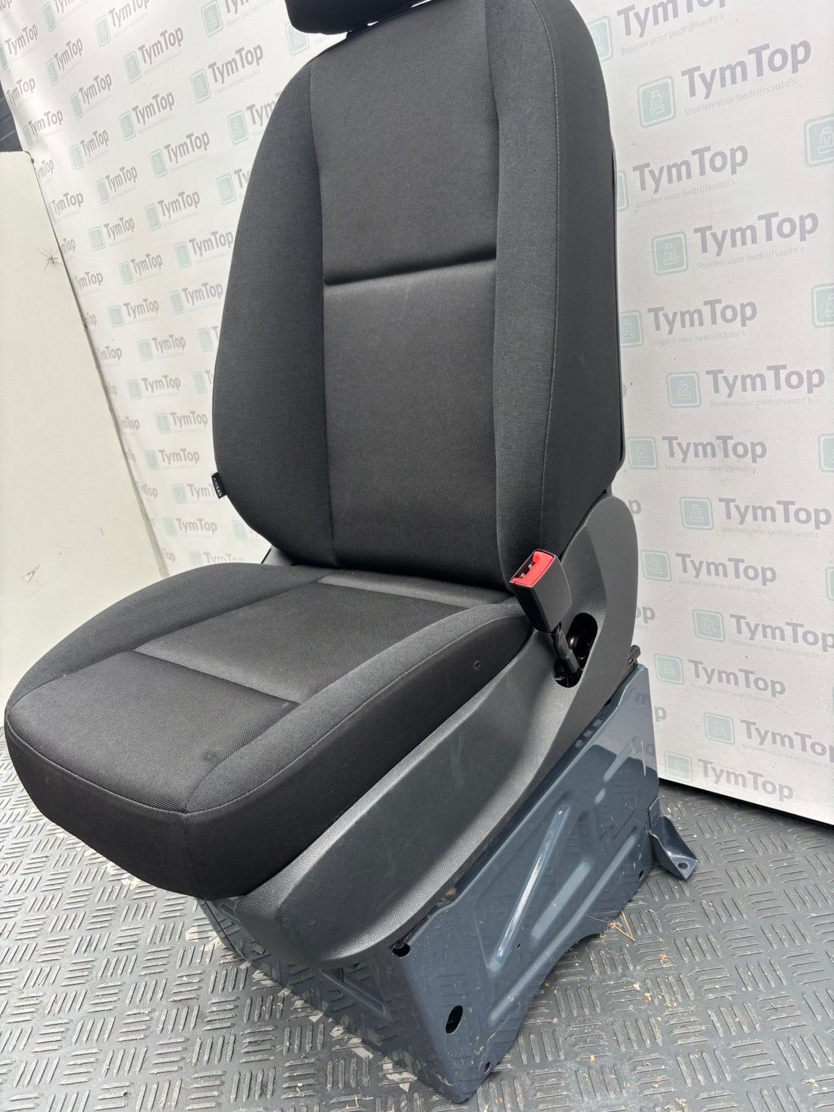 Stoel rechts voor Mercedes Sprinter w907 2017-2025 basis, Tymtop5@gmail.com, 3161ek, Tymtop, Mercedes-Benz