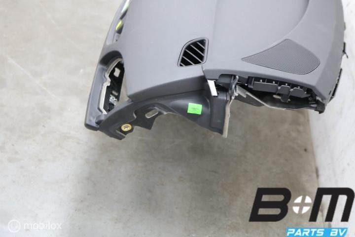 Foto 2 van Dashboard Audi A6 4G 48km oud 4G1857001D