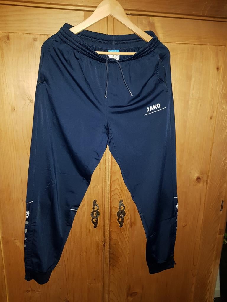 Jako sportbroek - Donkerblauw - Maat S, Ophalen of Verzenden, Zo goed als nieuw, Jako, Algemeen