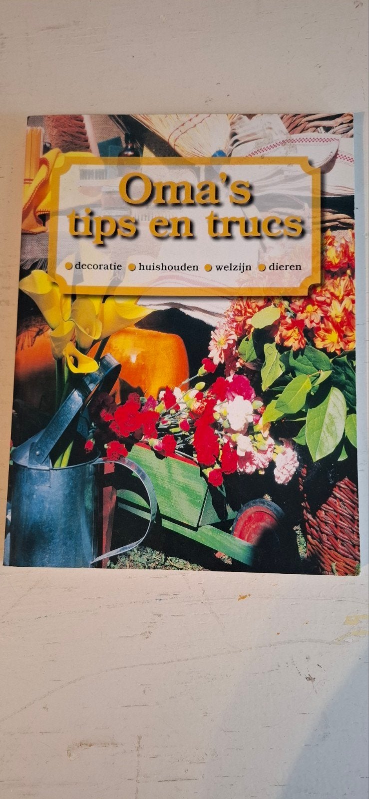 boeken, Boeken, Ophalen of Verzenden, Nieuw, Tuinieren en Tuinplanten