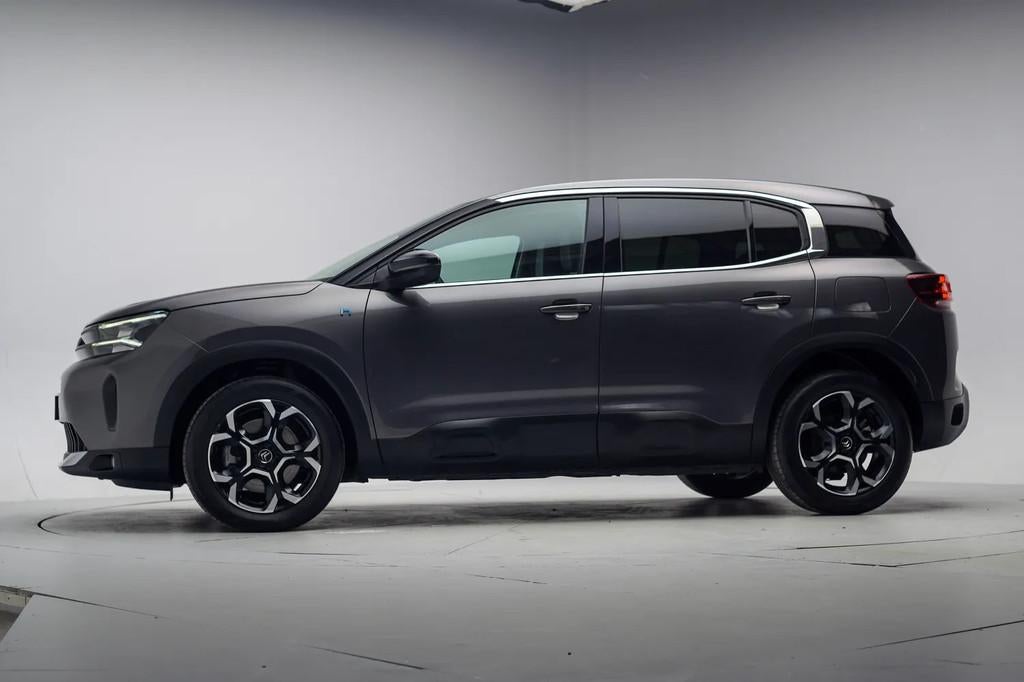 Citroën C5 Aircross 1.6 Plug-in Hybrid 225pk Feel Aut NW MO, Auto's, Automaat, 77 km/l, Gebruikt, 4 cilinders