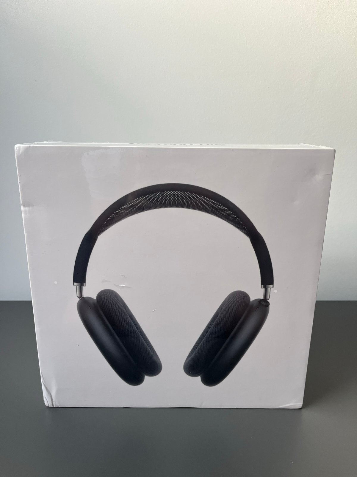 Apple AirPods Max 2 met Smart Case - Nieuw in doos, Verzenden, Bluetooth, Nieuw, Zwart