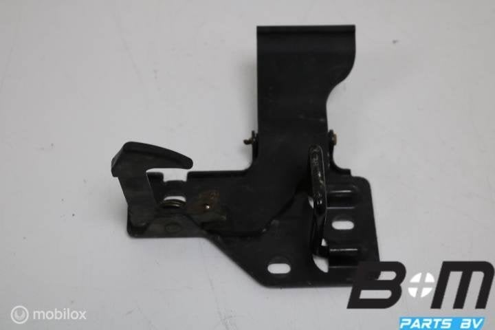 Motorkap vanghaak VW Transporter T5, Gebruikt