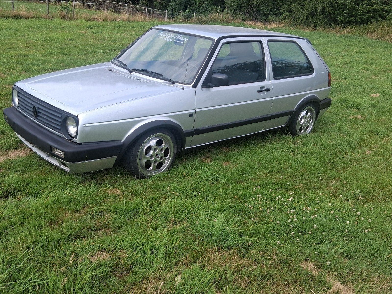 Volkswagen golf, Auto's, Particulier, Te koop