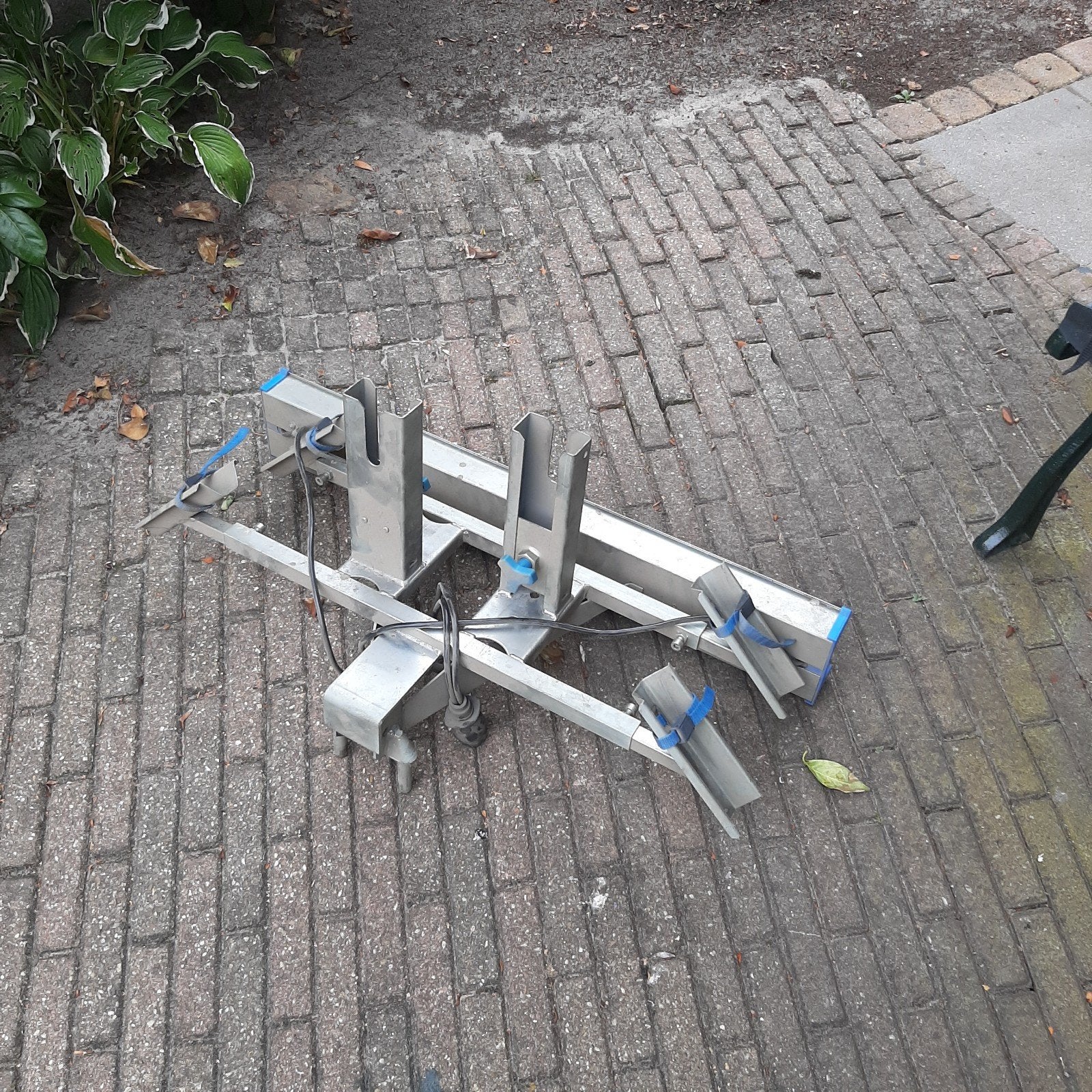 fietsendrager nieuw, Ophalen, Nieuw