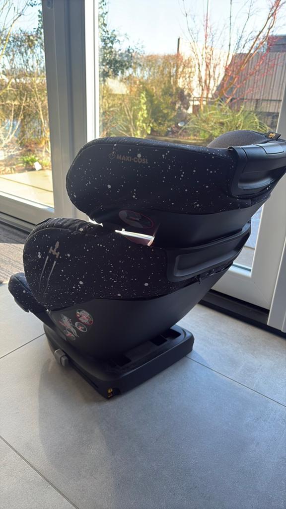 Maxi cosi rodifix autostoel, Ophalen, 15 t/m 36 kg, Maxi-Cosi, Isofix