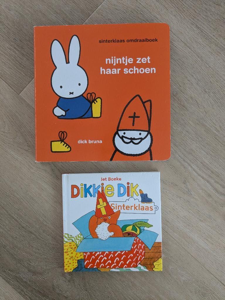 Kinder boeken, Ophalen, Zo goed als nieuw, Diverse auteurs, Fictie algemeen