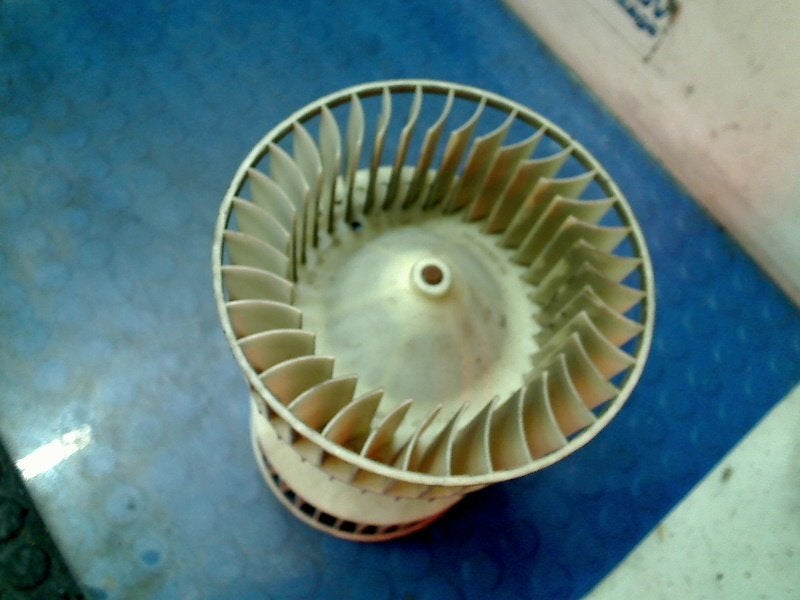 Kachel Ventilatormotor Range Rover III (LM) 2007, Campus Kronberg 7, Kronberg im Taunus 61476, , Duitsland, Jaguar Land Rover Deutschland GmbH