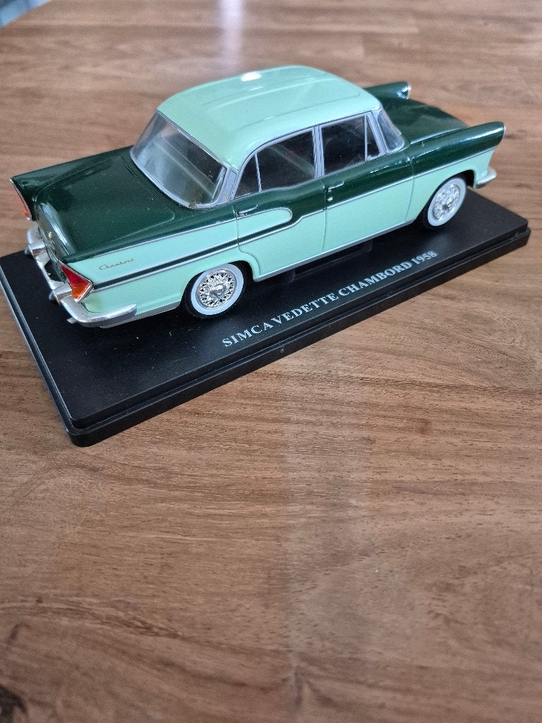 model auto's van metro 1:24 diverse modellen 25,-p/stuk, Ophalen of Verzenden, Nieuw, Auto, Overige merken