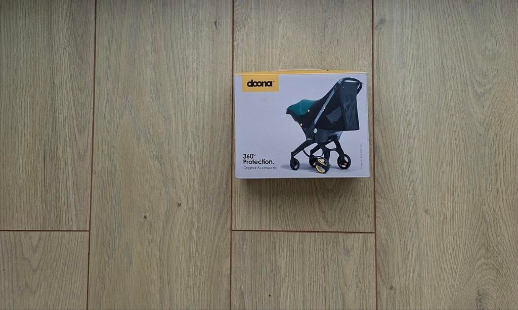 Doona 360 protection, Ophalen of Verzenden, Nieuw