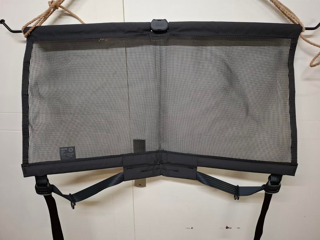 Bagagenet vw tiguan, Ophalen, Nieuw