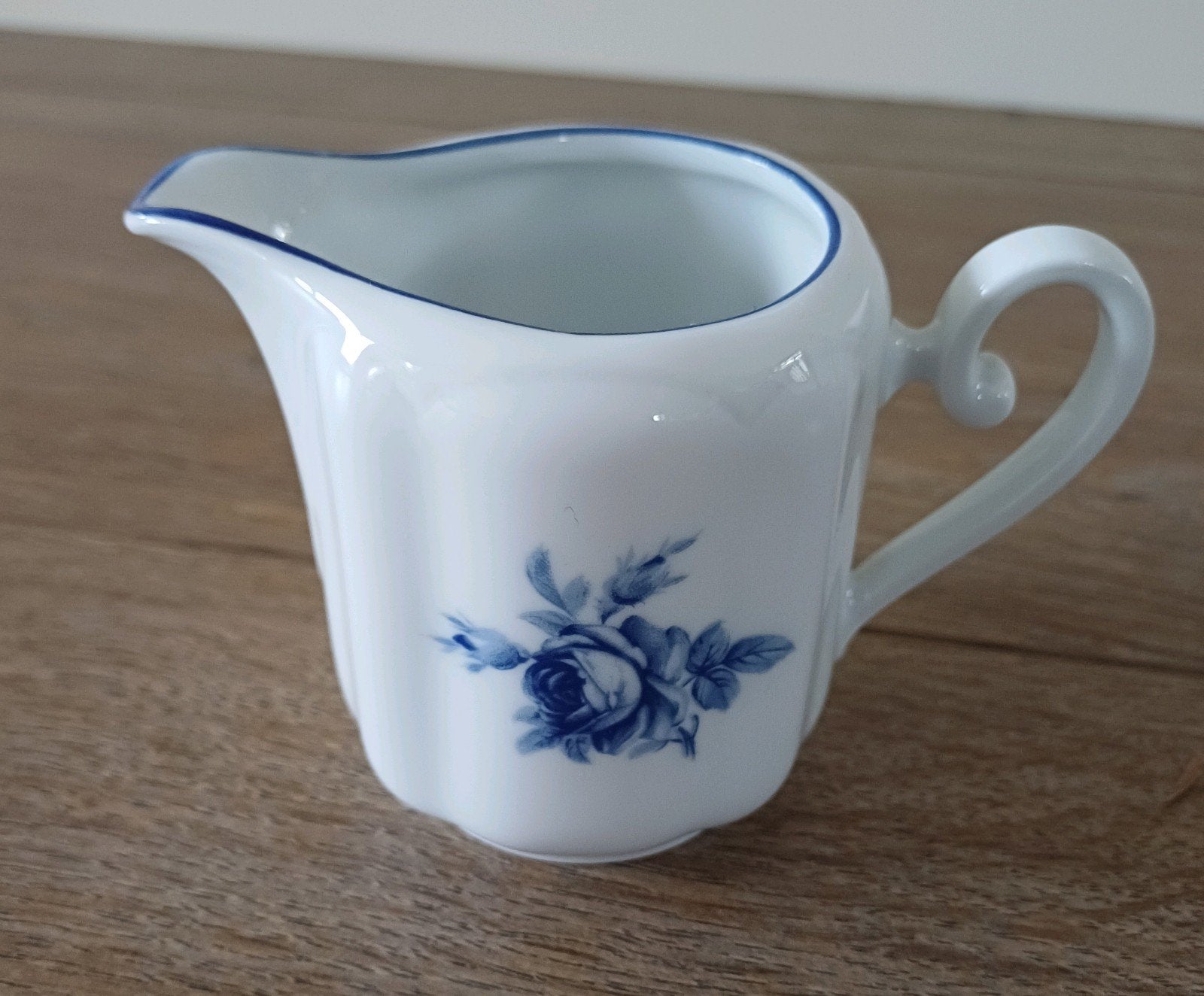 Melkkannetje Seltmann Weiden Bavaria Germany Gloria (DE), Overige typen, Ophalen of Verzenden, Zo goed als nieuw, Overige stijlen