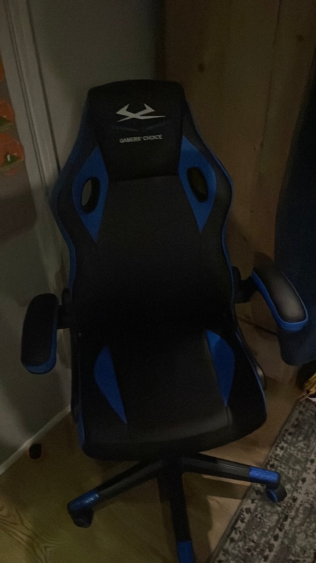 Gamingstoel