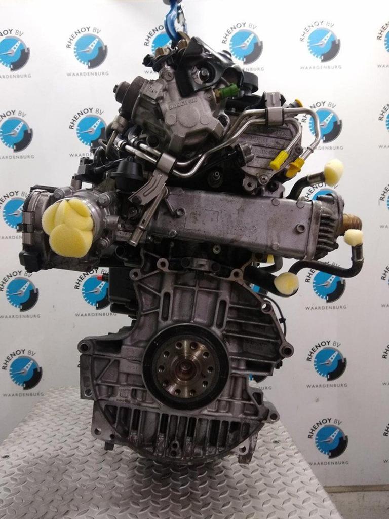 VOLVO V40 SE Lux  MOTOR 2013, Ophalen of Verzenden, Gebruikt, Stiba lid