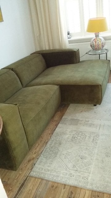Bank Dunbar van Fest, Huis en Inrichting, Ophalen, 250 tot 300 cm, Gebruikt, 100 tot 125 cm
