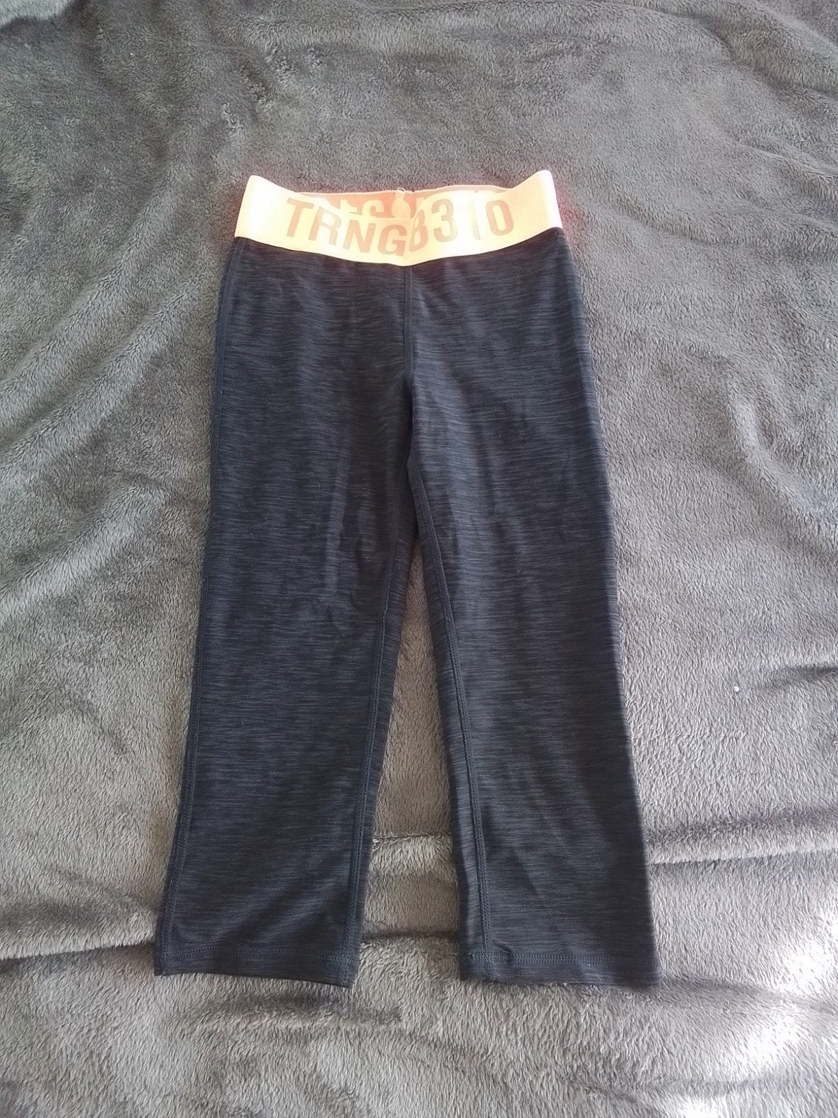 H&M Sport Legging - Maat XS, Ophalen of Verzenden, Zo goed als nieuw, Overige typen