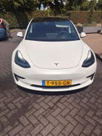 S-802-JV kentekencheck: Tesla Model S, APK en kosten 5 Tesla Model 3 2023 Wit Standard Range 42200Kms