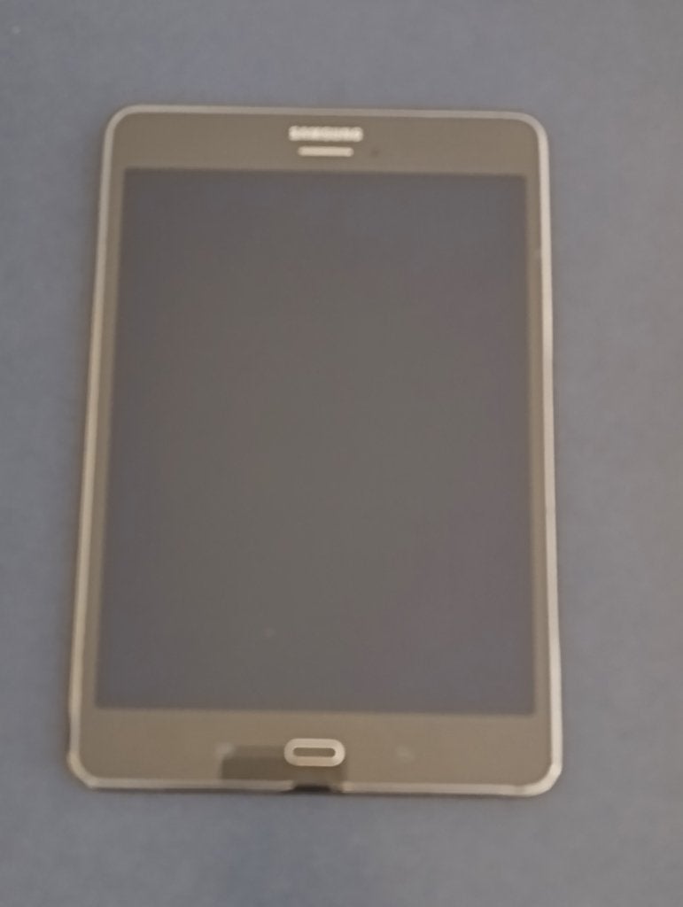 Galaxy Tab A, Computers en Software, Android Tablets, 10 inch, Gebruikt, Samsung galaxy, Ophalen of Verzenden