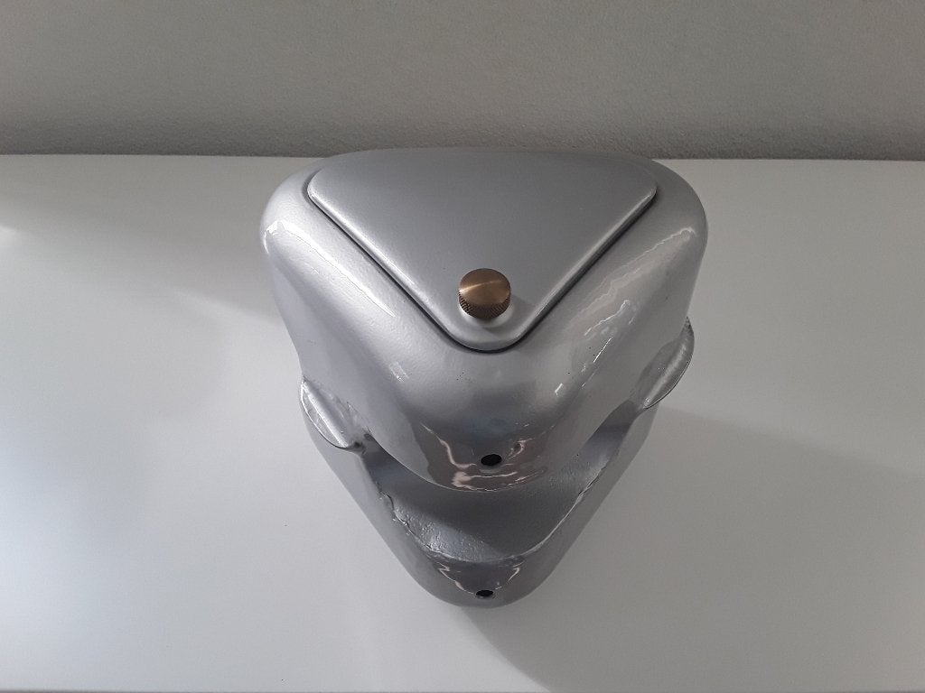 Gereedschapsbakje Typhoon supersport /primosport, Ophalen of Verzenden, Gebruikt, Overige typen, Overige merken