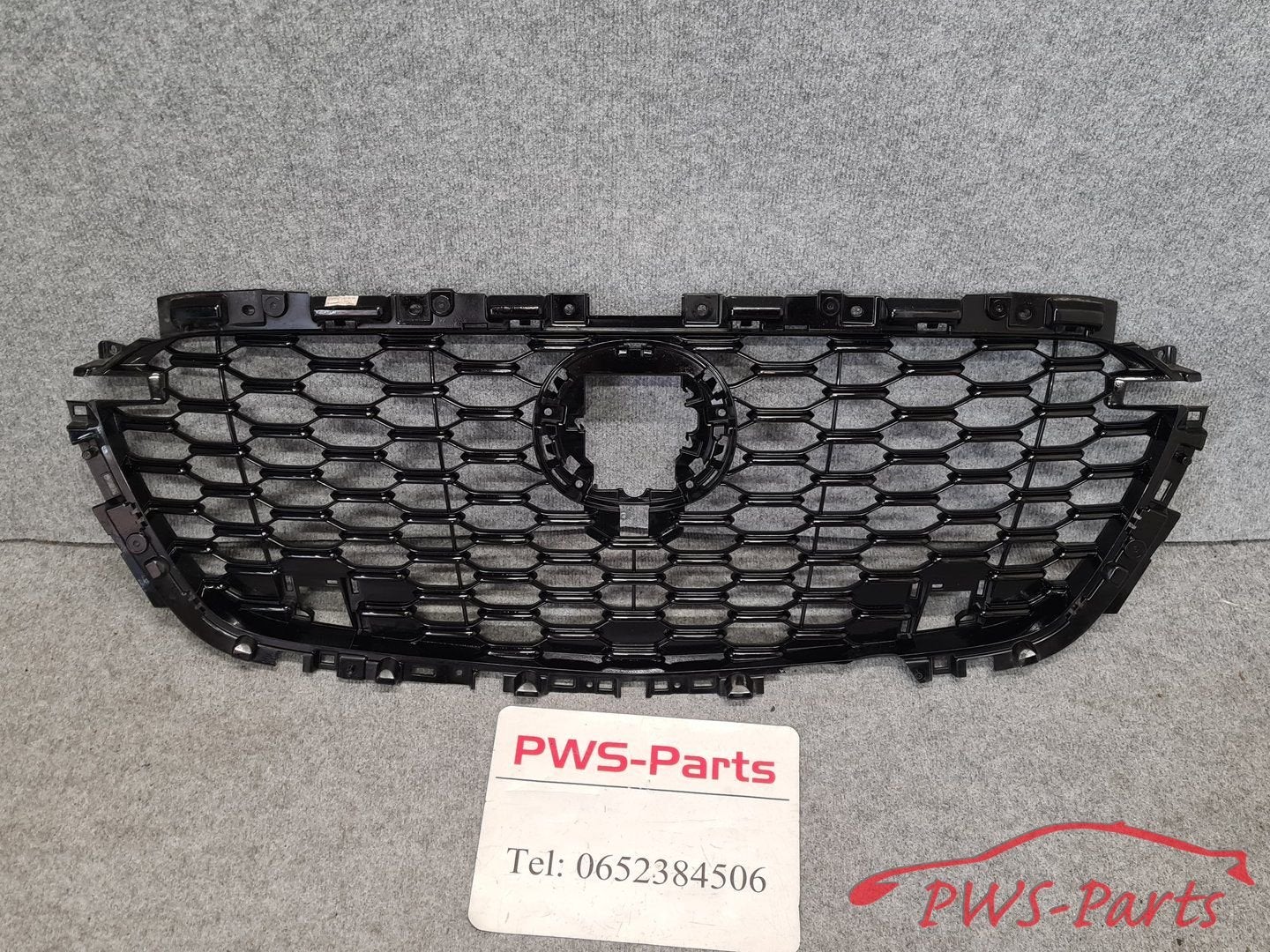 MAZDA CX-60 CX60 GRILL ORIGINEEL, Gebruikt, -, -, Ophalen of Verzenden