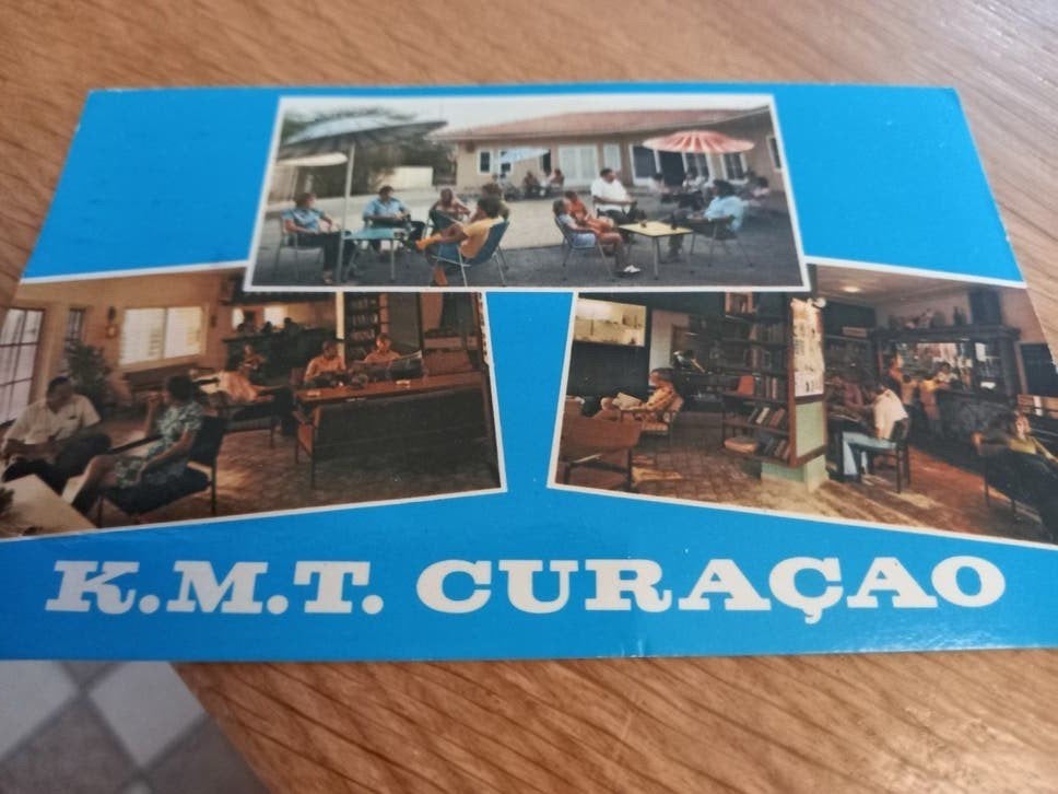 Curaçao, Ophalen of Verzenden, Buiten Europa