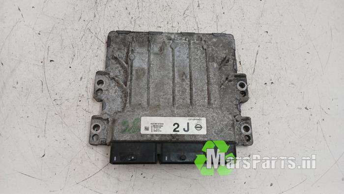 Computer Motormanagement van een Nissan Qashqai, Gebruikt, -, -, Ophalen of Verzenden