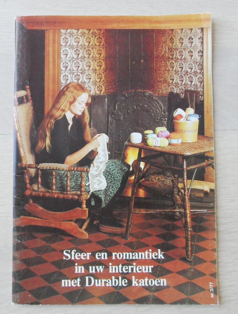 3 x Haak boeken 2 x Durable en fijnhaken no 2 zie, Hobby en Vrije tijd, Breien en Haken, Ophalen of Verzenden, Nieuw, Breien, Patroon of Boek