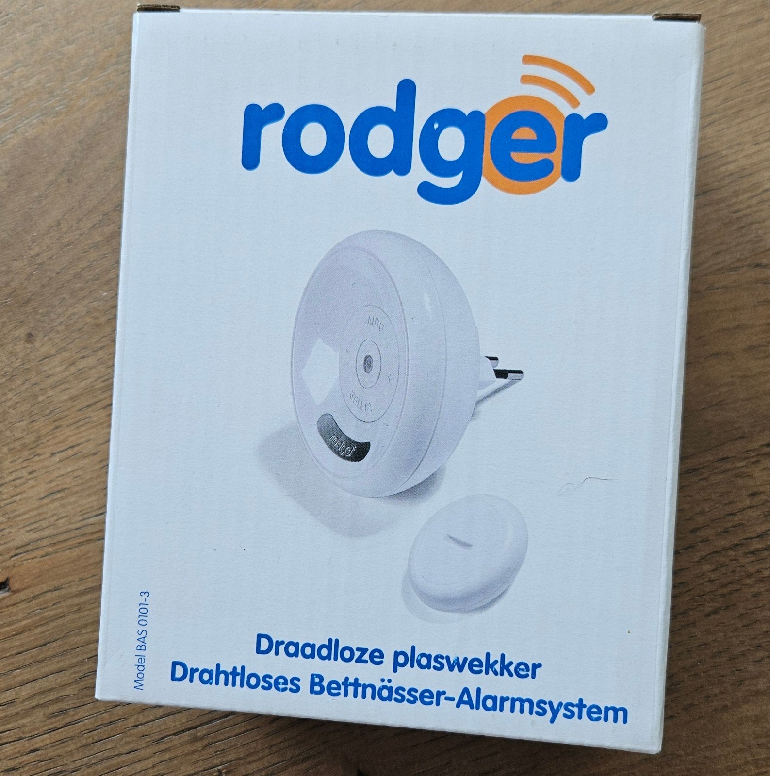 Rodger Plaswekker met 5 broekjes maat 128, Ophalen of Verzenden, Zo goed als nieuw