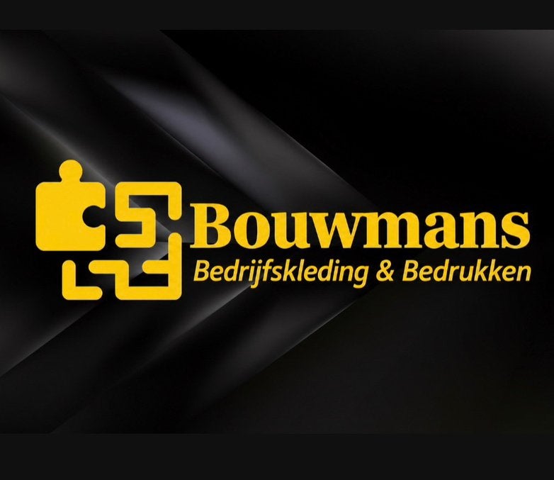 Bedrijfskleding/promotiekleding laten bedrukken?, Ophalen, Nieuw