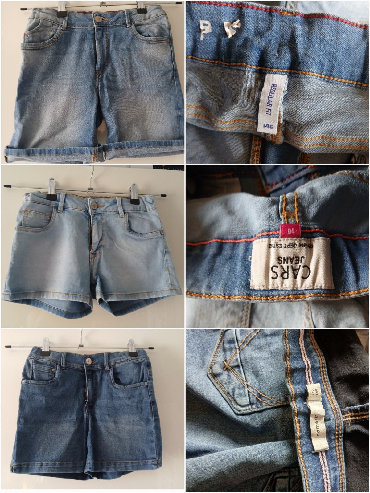 Leuk pakket meisjeskleding  voornamelijk 146/152, Ophalen of Verzenden, Zo goed als nieuw, Meisje, Setje