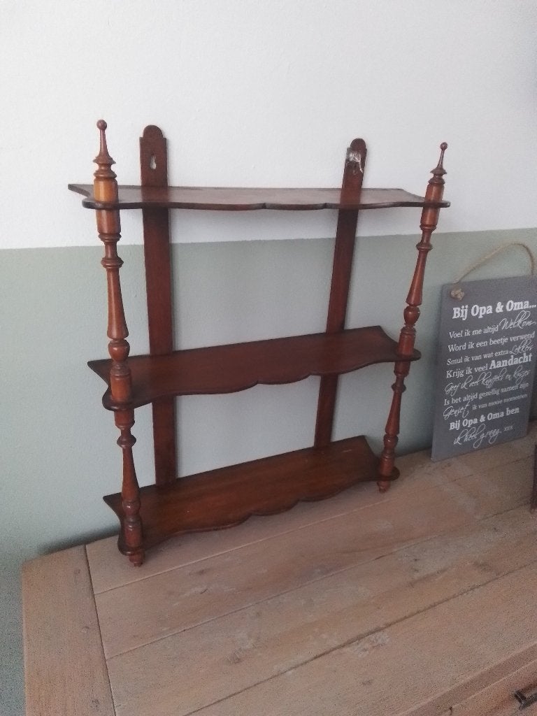 Kastje, Antiek en Kunst, Curiosa en Brocante, Ophalen of Verzenden