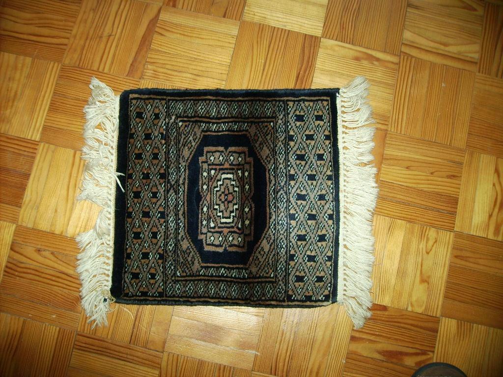 Tafelloper 30x41cm, Ophalen of Verzenden, Zo goed als nieuw, Rechthoek, Binnen